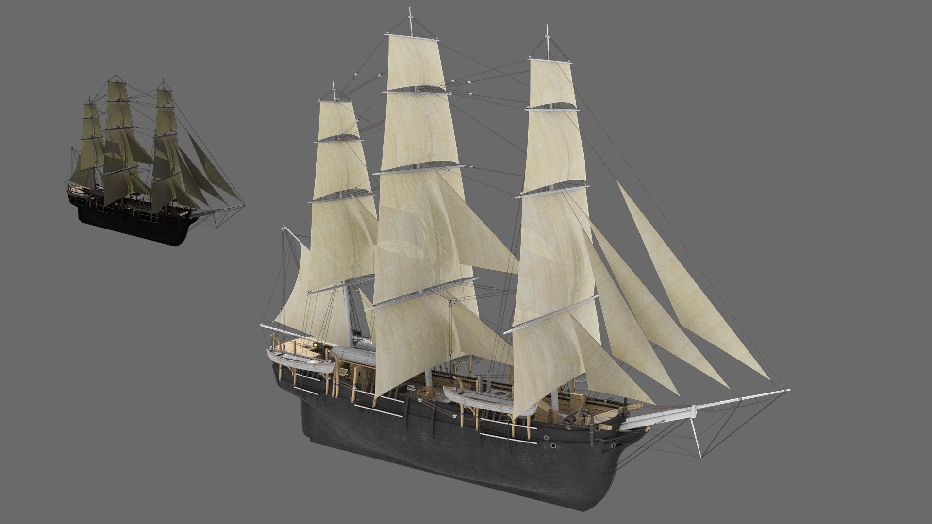 whaling ship 4